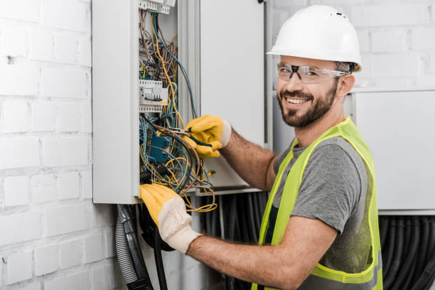 Best Electrical Repair Services  in Madison, MS