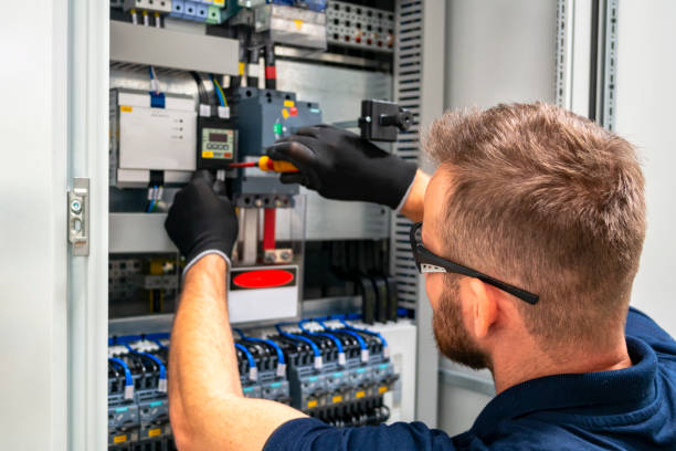 Best Affordable Electrical Installation  in Madison, MS