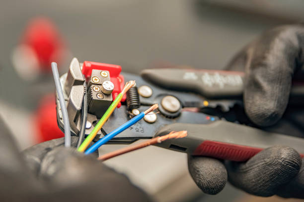 Best Residential Electrician Services  in Madison, MS