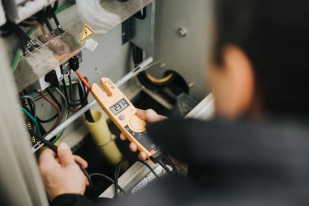 Best Electrical Repair Services  in Madison, MS