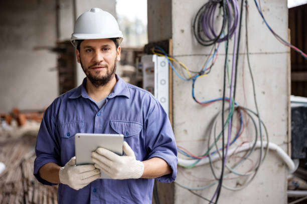 Best Electrical Rewiring Services  in Madison, MS