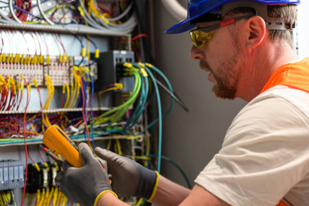 Best Electrical Installation Contractor  in Madison, MS