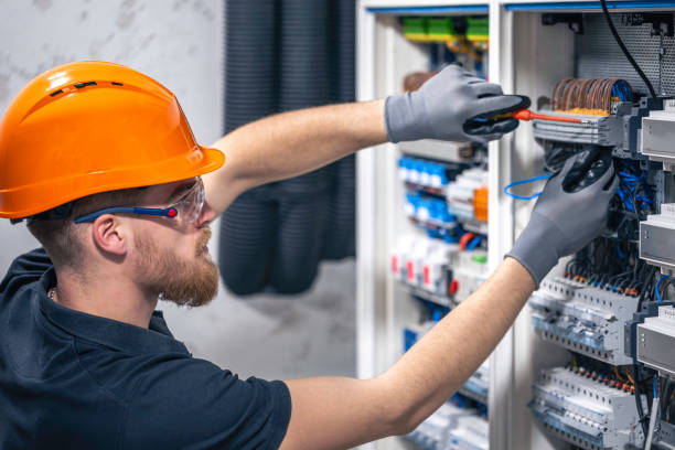 Best 24-Hour Electrician  in Madison, MS